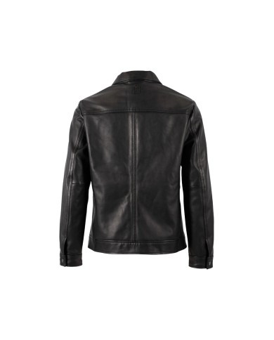 Mauritius Chaqueta piel MSM Rajan Men Jacket Short