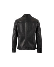 Mauritius Chaqueta piel MSM Rajan Men Jacket Short