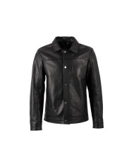 Mauritius Chaqueta piel MSM Rajan Men Jacket Short