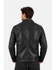 Mauritius Chaqueta piel MSM Rajan Men Jacket Short