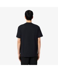 Lacoste Camiseta técnica urbana