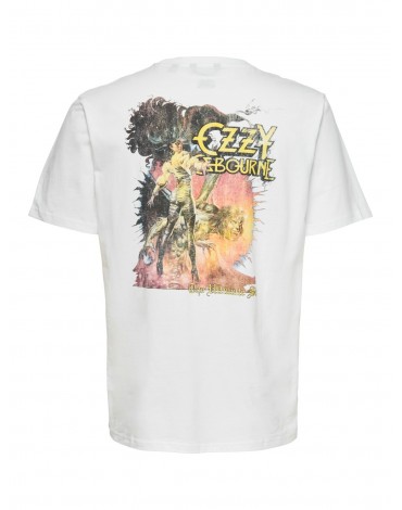 Only&Sons Camiseta OnsOzzy Life Reg SS Tee