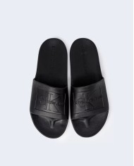 Calvin Klein Chancla Slide Monogram YM0YM00060