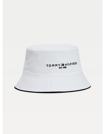 Tommy Hilfiger Sombrero Pescador TH Established Rev Bucket Hat