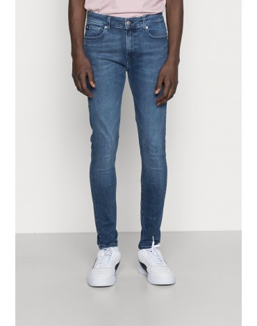 Calvin Klein Jeans Super Skinny 1BJ