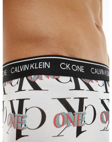 Calvin Klein Boxer Estampado 000NB2216A