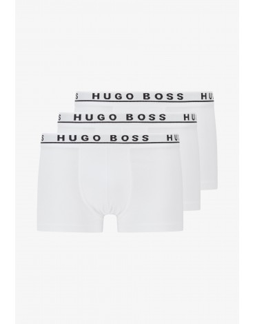 Hugo Boss Boxer 3 Pack Trunk