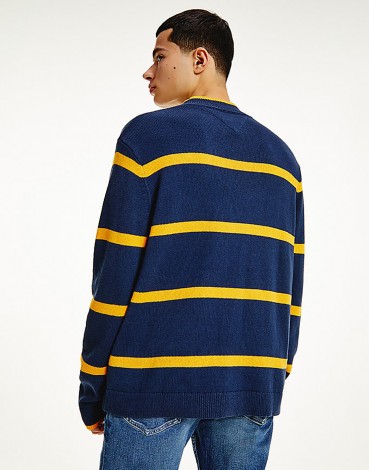 Tommy Jeans Sweater DM0DM12208 C87