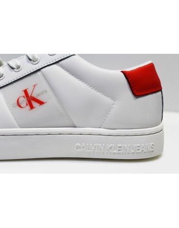 Calvin Klein zapatillas YM0YM00318